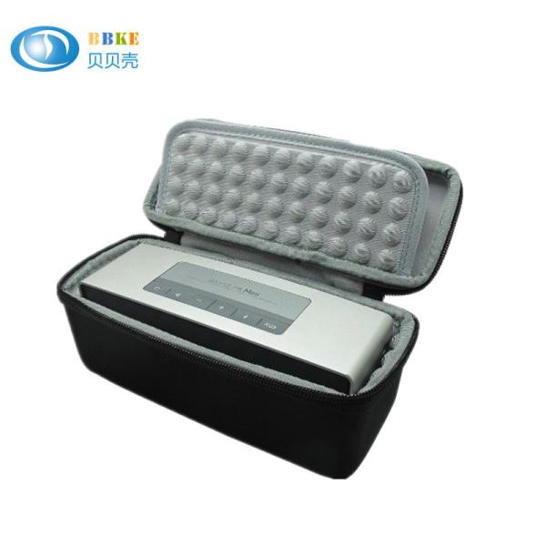 Mini Colorful Portable Travel EVA Hard Carry Case Bag For Mini Bluetooth Speaker Sound