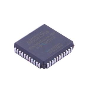 Quality EPM7064SLC44-10N PLCC-44 Integrated Circuit Chips 28620 Kbit for sale