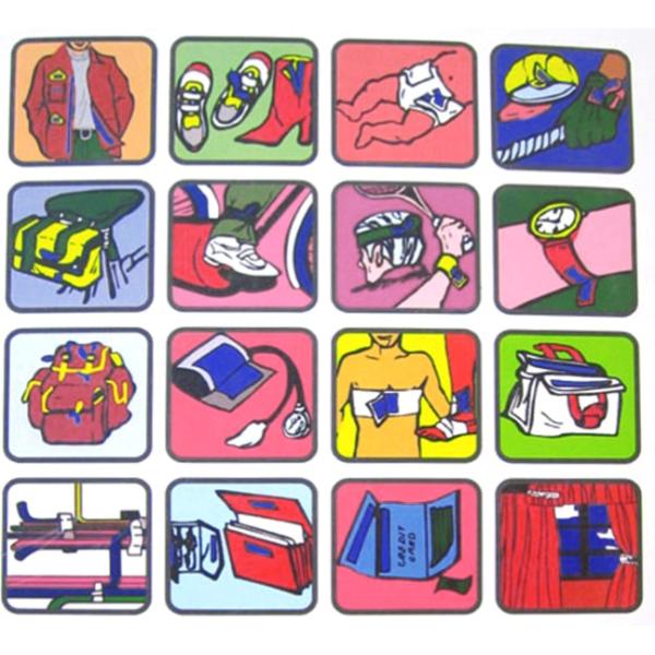 20mm Black Hook And Loop Tape Self Adhesive Silk Printing Logo