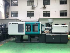 Quality plastic nursery pots injection molding machine manufacturer cheap tool mould production line in ningbo for sale for sale