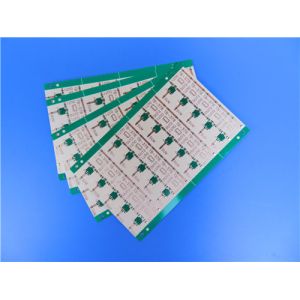Buy cheap Elevate Your High-Frequency Designs with Rogers' RO4003C LoPro PCB from wholesalers