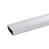Buy cheap 0.13mm-0.35mm Thickness Corrosion Resistant Double Glazing Insulating Glass from wholesalers