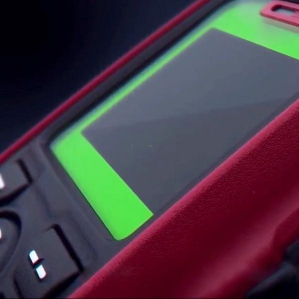 PT790EX Walkie Talkie IP67 Waterproof Dustproof IIC Explosion Protection Strong Endurance