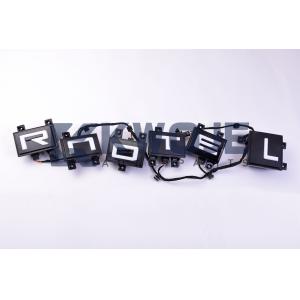 Quality JETOUR Traveler T2 Daytime Running Headlights Assembly F26-3903031BA for sale