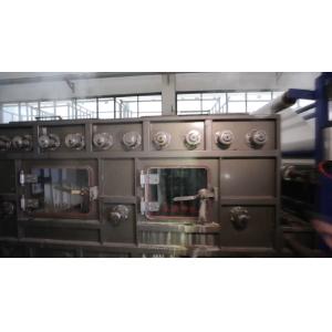 Fiber Desizing Machine Stainless Steel Textile Sizing Machine
