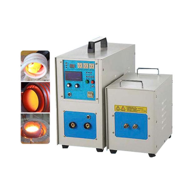 High Efficiency Factory Price Small Handheld Flammability Test Equipment