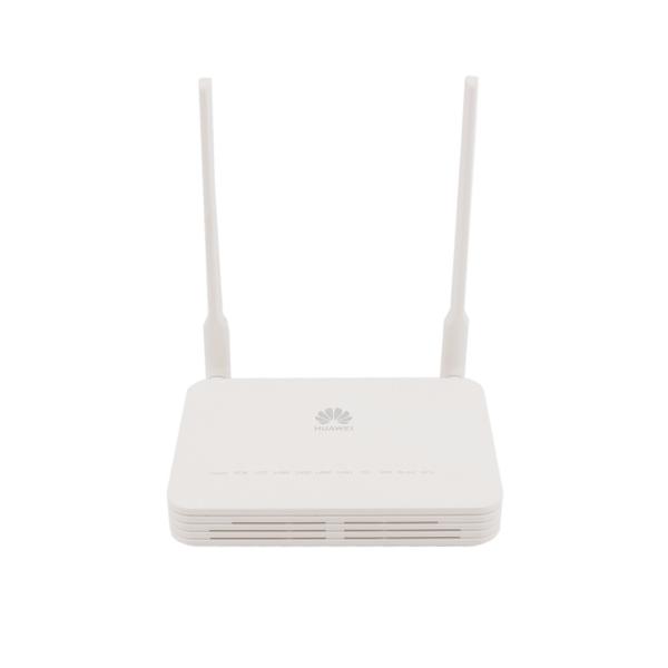 Single Band Epon Onu Gpon Ont Router 3FE 1GE 2.4G WiFi
