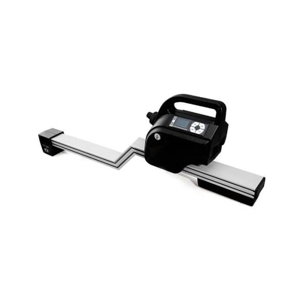 6 Sensors Truck Wheel Alignment Machine Multi Language CCD Type