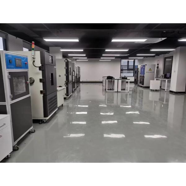 IEC62133,UN38.3,UL2054 Battery Testing Equipment 6KW