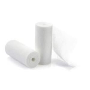 Quality High Quality Surgical medical absorbent cotton gauze roll for sale
