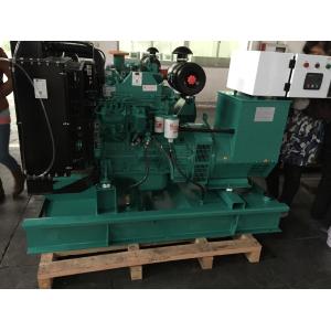 Cummins Generator for Prime Power 100KVA