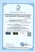 DONGGUAN TW-SCIE CO., LTD. Certifications