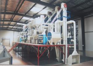 China Best selling 50 TPD complete fully automatic rice mill plant price in India on sale