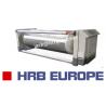 HRB WJ-150-1800 05 Ply Corrugated Cardboard Production Line High Precision for sale