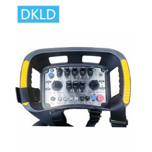 Excavator WirelessRemote Control CAN Bus Output