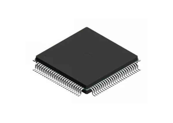 LQFP-100 Microcontroller MCU SPC564L70L3CBFSR Power Architecture Microcontroller