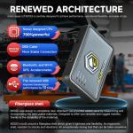 Original Alientech KESS3 ECU and TCU Programming Tool with DynoDrive Activated