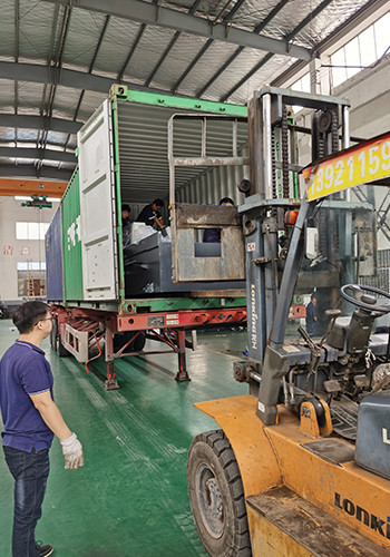 Gantry High Speed V Grooving Machine Metal Furniture Making Machine