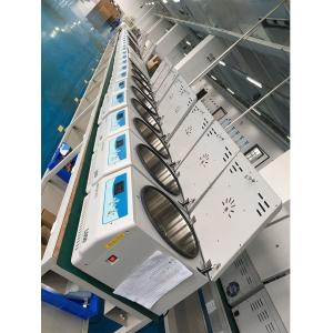 Tabletop Low Speed Unrefrigereted Large Capacity Centrifuge L550