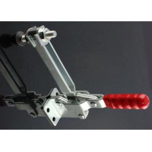 360kg Holding Capacity Flanged Manual Quick Release Toggle Clamp