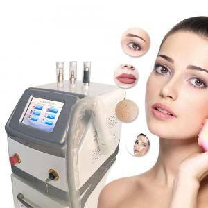 Quality 6mm  1064nm 532nm Q Switched ND YAG Laser Removal For Face Picolaser Picosecond Laser for sale