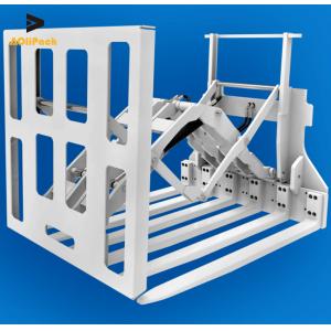 Slip Sheet System 3t Push Pull Attachment