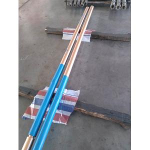 Buy cheap 45mm Downhole Motor Directional Drilling Motor For Sidetracking Operation from wholesalers