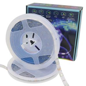 Quality 72W IP65 10M Bluetooth LED Strip Light for sale