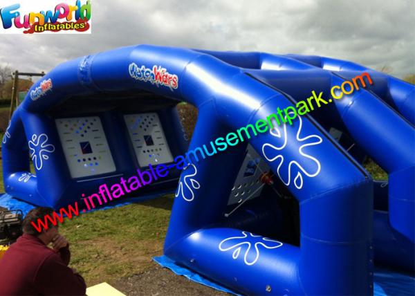 Buy Double Fighting Inflatable Water Wars Balloons Sport Games For Summer at wholesale prices