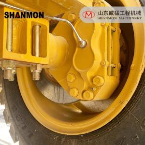 936 Front End Wheel Loader For Construction Mining Agriculture