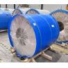 DIN Anodized Aluminum Coil Stock 1070 1100 Aluminum Strip Coil for sale