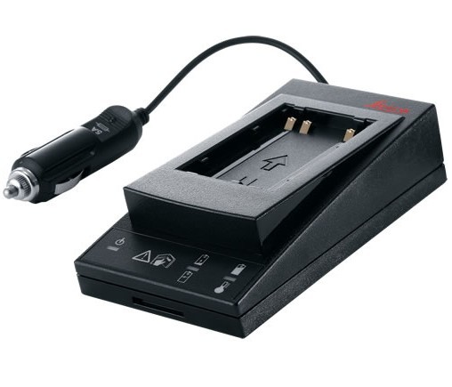 The Charger GKL211 for Leica Battery GEB221
