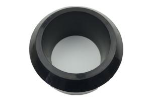 Quality Oilfield Rubber Packer Elements , Oil Well Packer Sleeves Anti Vibration for sale