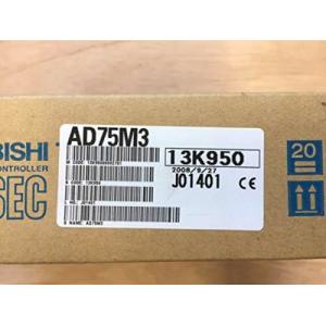 Quality AD75M3 Omron Programmable Logic Controller Made in Japan with 1 Year Warranty for sale