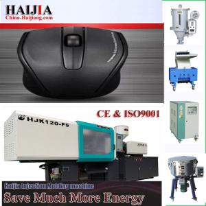 Quality Professional Energy Saving Injection Molding Machine For Computer Mouse Case for sale