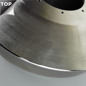 Glass Wool Spinner Nickel Chromium Alloy Centrifugal Casting Processing