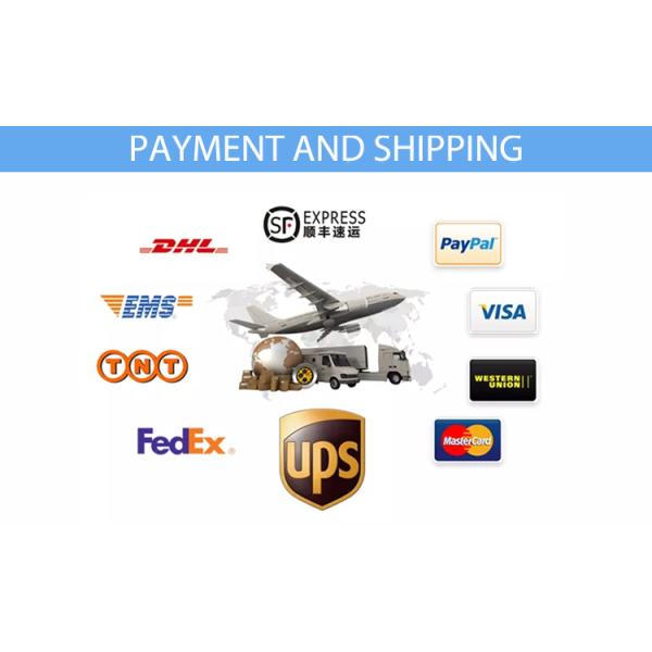 Custom CNC Rapid Prototyping Service With Customer Design Drawing