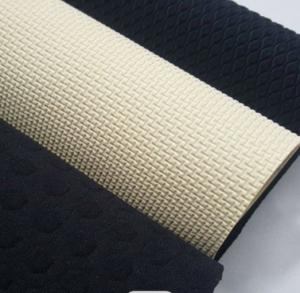 China 130x330cm SBR Hard Neoprene Sharkskin Fabric Anti UV For Surfing Suit on sale
