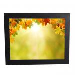 12.1 Inch High Brightness IP65 Panel PC All In One Panel PC With Capacitive