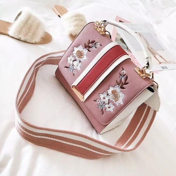 Small Single Head 3d Computerized Embroidery Machine for Clothes and Hats