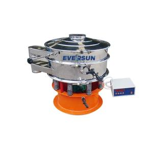 Quality SUS304 Ultrasonic Vibrating Screen for sale