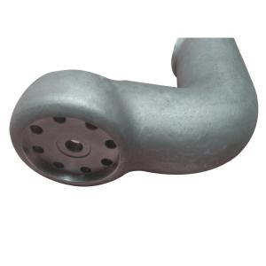 Buy cheap Mill Finished Casting Small Aluminum Parts , OEM Aluminum Die Casting Alloys from wholesalers