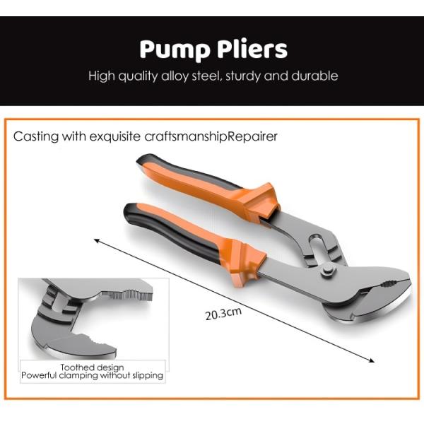 14pcs Home Hardware Tools Working Household Tool Sets JYH-HTS14-1