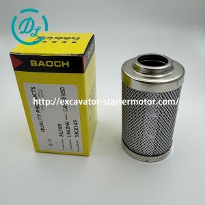 EexcavaStart DL Ploit Hydraulic Filter 53C0145 53C0083 53C0265 for Liugong