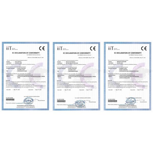 Certificate of Honor