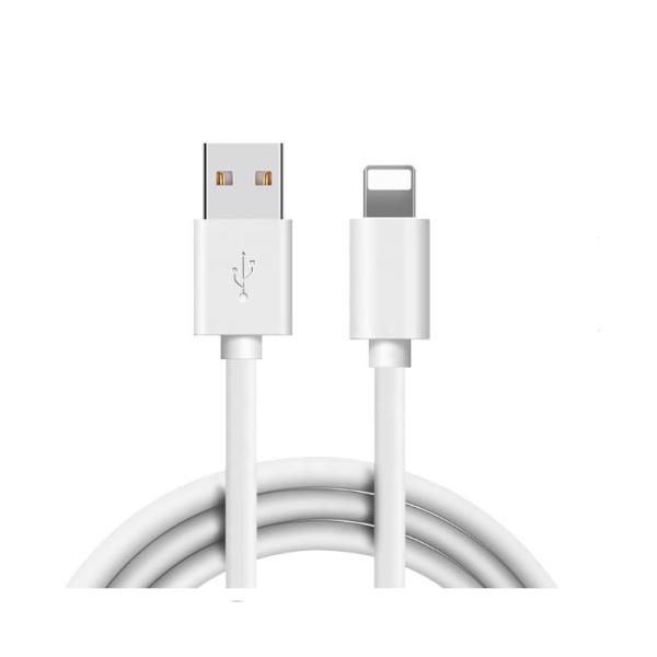 Tinned Copper USB Charging Data Cable A Male To C Port 2.4A For Computer Phone