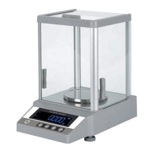 China Mini Electronic Lab Analytical Scale High Precision Digital Jewelry Weighing Balance Scales with Customized OEM Support on sale