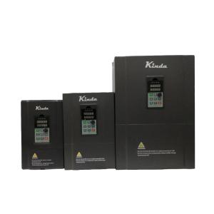 High Performance Overload AC Frequency Inverter 3AC 380V - 460V 11KW 15KW 18.5KW