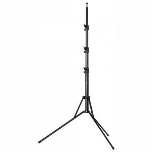 China 170cm LS-1700T Reverse Folding Light Stand Lightweight Portable Suitable for Photography on sale