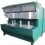 China Industrial Heating Induction Brazing Machine Automatic For Cookware for sale